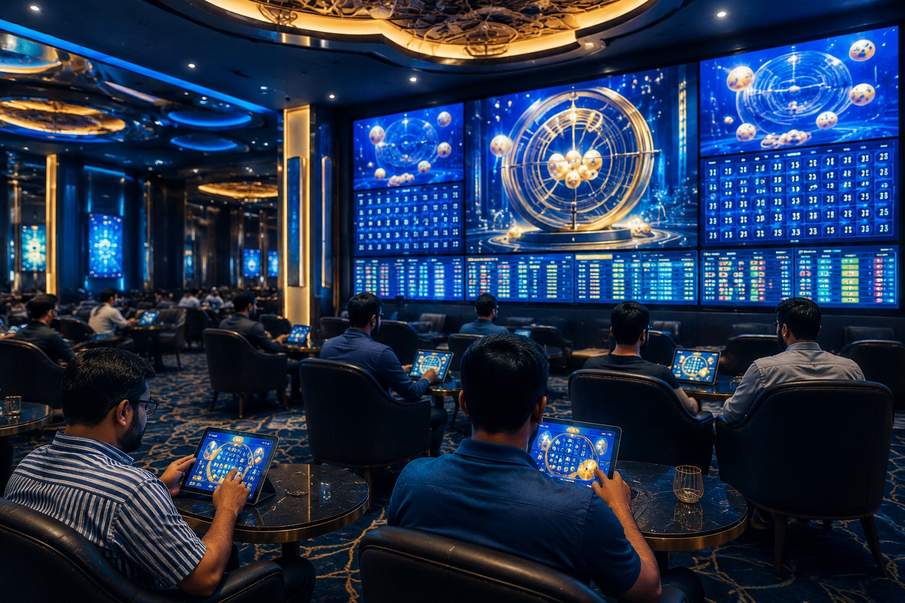 pana 365